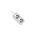  Сетевой удлинитель Defender R320 (99367) 5м, белый 