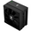  Кулер XASTRA AR400 Digital BK LGA1851/1700/1200/115X/AM5/AM4 (TDP 220W, 4 тепл.трубки ,PWM Fan 120mm black , top cover with display, black) 