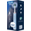  Электрическая зубная щетка Oral-B Vitality Pro 80813238 насадки 2шт, голубой 