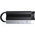  Кулер для SSD M.2 2280 JONSBO M.2-7 Black (1*30mm PWM Fan, 2 тепловые трубки, черный) 
