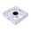  Вентилятор Lian Li Uni Fan SL-INF 140 Reverse White (G99.14RSLIN1W.R0) /14RSLIN1W/ 140x140x25мм (PWM, ARGB, 200-1600 об/мин, 28,6dBa) 