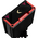  Кулер Valkyrie SL125 Loki Black (HW SL125 Loki) / 6HPx6mm, 230W TDP, 2x120mm ARGB fans, 800-1850RPM, 80CFM, 29dBA 
