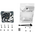  Вентилятор Thermalright TL-C12-Pro-G 120х120x25 4-pin 29.6дБ Ret 
