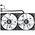  СВО XASTRA LP240 ARGB BK Intel LGA LGA1851/1700/1200/115X/AM5/AM4 (2x120, ARFB fan and Pump, TDP 265W, black) RET 