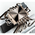  Кулер Valkyrie DL125 Vind White (HW NA125-W) / 6HPx6mm, 230W TDP, 2x120mm ARGB fans, 800-1850RPM, 80CFM, 29dBA 