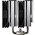  Кулер XASTRA AX620 Basic ARGB LGA1851/1700/1200/115X/AM5/AM4 (Dual Tower, TDP 265W, 6 тепл.трубок 6мм, 2xPWM 120mm ARGB, медное основание) 
