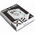  Вентилятор Valkyrie X12 ARGB Reverse White (HW X12ER-W) / 120mm, ARGB 5V 3pin, PWM 12V 4pin, 800-2150RPM, 80CFM, 29dBA 