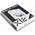  Вентилятор Valkyrie X12 ARGB Black (HW X12E) / 120mm, ARGB 5V 3pin, PWM 12V 4pin, 800-2150RPM, 80CFM, 29dBA 