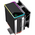  Кулер XASTRA AE903 FRGB LGA1851/1700/1200/115X/AM5/AM4 (TDP 130W, 3 тепл.трубки, PWM Fan FRGB 92mm, Top cover with FRGB LED) RET 