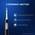  Электрическая зубная щетка Oral-B Vitality Pro 80813151 насадки 2шт, черный 