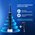  Электрическая зубная щетка Oral-B Vitality Pro 80816925 насадки 1шт, черный 