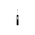  Электрическая зубная щетка Oral-B Cross Action Pro 1 500/D305.513.3 насадки 1шт, черный 