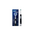  Электрическая зубная щетка Oral-B Cross Action Pro 1 500/D305.513.3 насадки 1шт, черный 