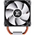  Кулер XASTRA AE903 FRGB LGA1851/1700/1200/115X/AM5/AM4 (TDP 130W, 3 тепл.трубки, PWM Fan FRGB 92mm, Top cover with FRGB LED) RET 
