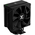  Кулер XASTRA AR400 Digital BK LGA1851/1700/1200/115X/AM5/AM4 (TDP 220W, 4 тепл.трубки ,PWM Fan 120mm black , top cover with display, black) 