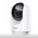  Камера видеонаблюдения HOCO D1 indoor PTZ HD camera EU белый 