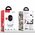  Камера видеонаблюдения HOCO D1 indoor PTZ HD camera EU белый 