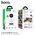  Камера видеонаблюдения HOCO D6 Indoor PTZ HD camera EU белый 