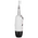 Электрическая зубная щетка REVYLINE RL 025 (7854) насадки 2шт, черный 