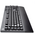  Клавиатура Logitech G613 Lightspeed (920-008393) механическая темно-серый USB беспроводная BT Multimedia for gamer LED 
