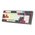  Клавиатура A4Tech Bloody WS98 Pixels Red темно-серый/белый 
