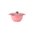  Кастрюля KUKMARA к21tsr Trendy style rose 2,0л 