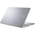  Ноутбук ASUS Vivobook 16 X1605V X1605VA-MB775 (90NB10N2-M00Z40) Cool Silver 