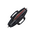  Сумка для ноутбука Rivacase 8335 Black 