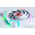  СВО Valkyrie Dragonfang 360 White (HW GL360W) / 3x120mm ARGB fans, 800-2150RPM, 80CFM, 29dBA, 300W TDP 