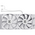  СВО XASTRA LP240 ARGB WH LGA1851/1700/1200/115X/AM5/AM4 (2x120, ARFB fan and PUMP, TDP 265W, white) RET 