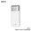  Аккумулятор внешний резервный REMAX RPP-5 Kiyuan Series 20W+22.5W PD+QC Fast Charging Power Bank 10000mAh белый 