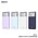  Аккумулятор внешний резервный REMAX RPP-5 Kiyuan Series 20W+22.5W PD+QC Fast Charging Power Bank 10000mAh белый 
