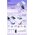  Аккумулятор внешний резервный REMAX RPP-5 Kiyuan Series 20W+22.5W PD+QC Fast Charging Power Bank 10000mAh белый 