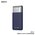  Аккумулятор внешний резервный REMAX RPP-5 Kiyuan Series 20W+22.5W PD+QC Fast Charging Power Bank 10000mAh темно синий 