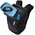  Рюкзак Thule Accent (TACBP2316K) черный 