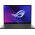  Ноутбук Asus Rog Zephyrus G16 GU605MI-QR208 (90NR0IS1-M00AD0) 