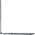  Ноутбук Lenovo IdeaPad Slim 3 15IAH8 (83ERA0TRRU) Arctic Grey 