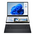  Ноутбук Asus Zenbook 14 Duo OLED UX8406MA-QL099W (90NB12U1-M00B30) 