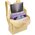  Рюкзак Case Logic Commence CCAM1216YY (3204928) желтый 