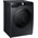  Стиральная машина Samsung WD11DG6B85BBLP черный 