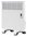  Конвектор iVigo EPK4550P05 WI-FI (14296) Белый 