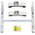  Конвектор iVigo EPK4570P15 WI-FI (14299) Белый 