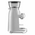  Кофемолка Smeg CGF02SSEU алюминий 