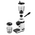  Кофемолка Kitfort KT-7275 