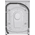  Стиральная машина Gorenje W3D2A854ADS/R белый 
