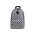  Рюкзак BRAUBERG Positive 270777 Black and White 