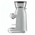  Кофемолка Smeg CGF02SSEU алюминий 