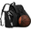  Рюкзак Gaston Luga SPSNPBK Splash Sneaker Pockets Brooklin 