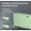  Конвектор электрический Zeder 15MX-12 Green 