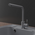  Смеситель для кухни GRANFEST GF-Z-5411 deep gray 